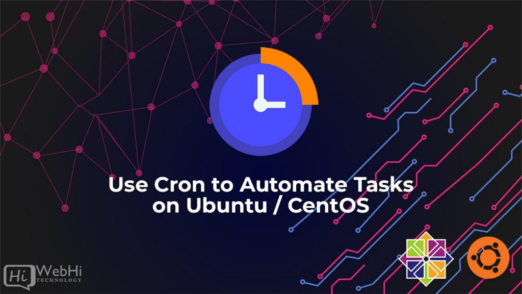 Не работает cron centos