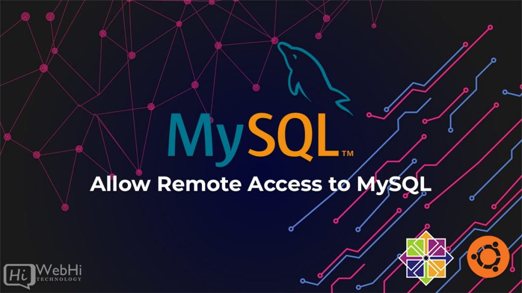 allow-remote-access-to-mysql-database-tutorial-documentation