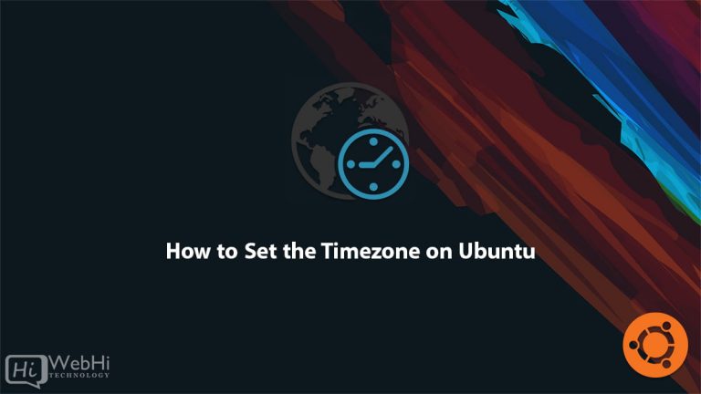 how-to-set-timezone-on-ubuntu-solved-golinuxcloud