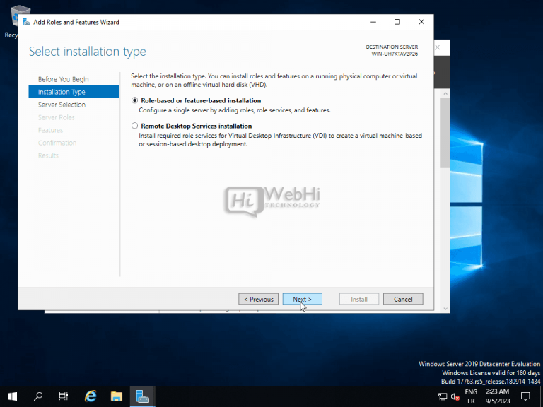 RDS: Deploying And Securing RDS/RDP On Windows Server - Tutorial ...