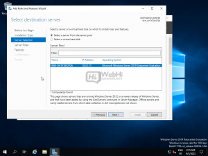 RDS: Deploying And Securing RDS/RDP On Windows Server - Tutorial ...