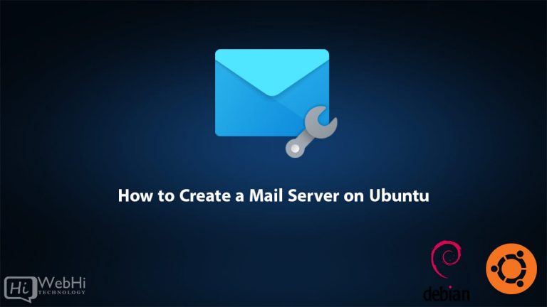 how-to-setup-a-mail-server-on-ubuntu-tutorial-documentation