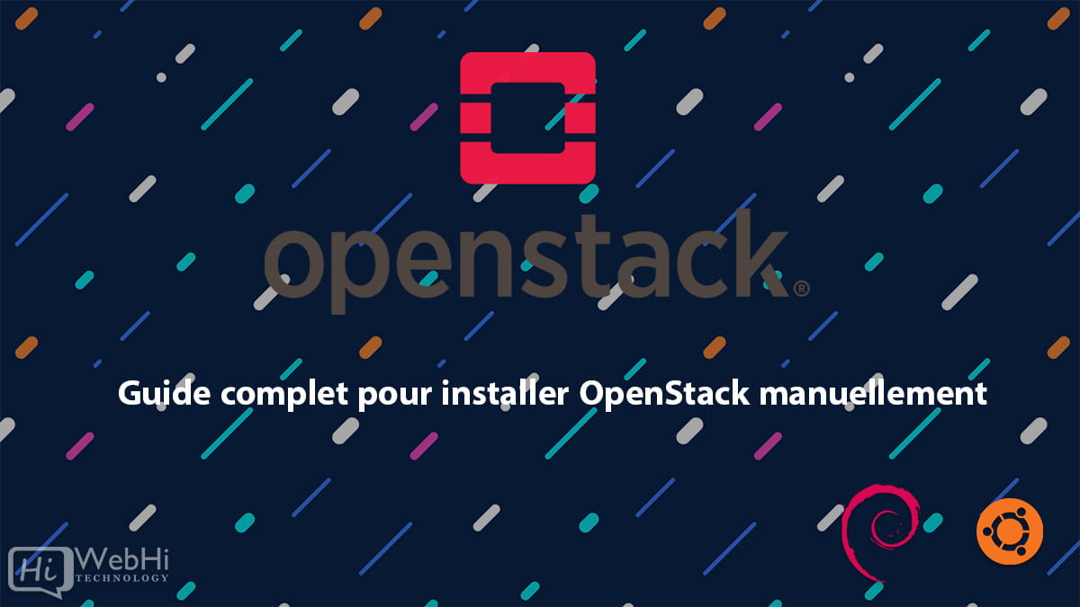 Comprehensive guide to install OpenStack manually on Linux - Tutorial ...