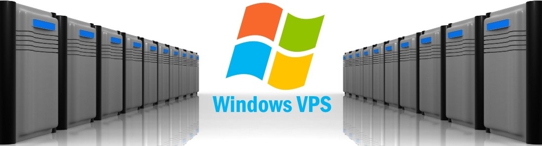 Windows VPS server
